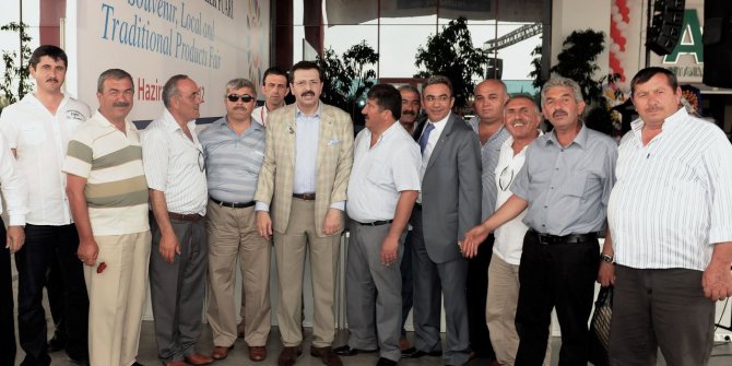 Fuarcılıkta İstanbul Zirvede, İzmir Takipte