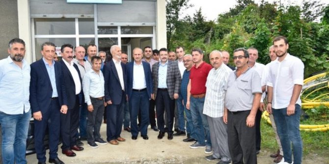 “Türkiye Ulaşım Projelerinde Dünyanın En İddialı Ülkeleri Arasına Girdi”