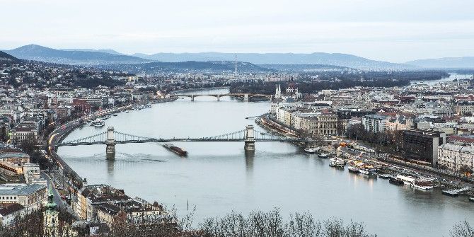 "Macaristan Oturma İzni İle Schengen Bölgesine Taşınmanız Kolay, Hızlı Ve Güvenli"