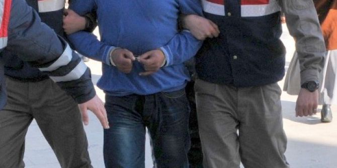 Arcan’ın Dayısı Da Çifte Cinayetten Yargılanıyor