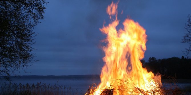 Yangın Uçağı Tartışmasında Son Nokta : “Buyursunlar Uçursunlar”