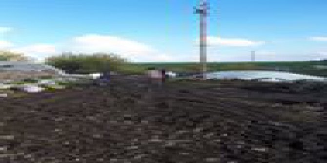 Çermik Akkoyunlu Köyü