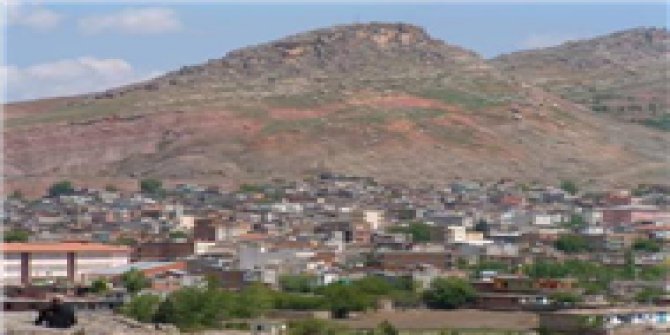 Çermik Arabük Köyü