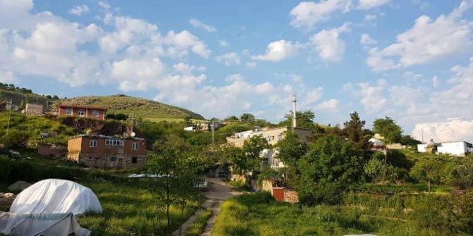 Çermik Artuk Köyü