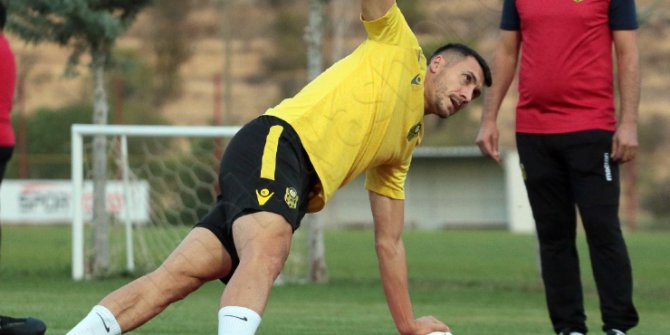 Malatyaspor Trabzonspor Maçı Hazırlıklarını Sürdürüyor