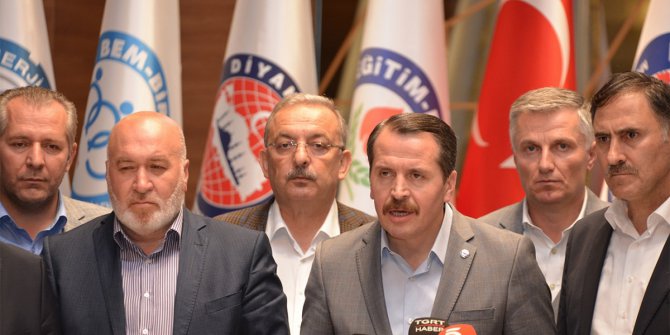 Memurların Gözü Kulağı Hakem Kurulu’nda