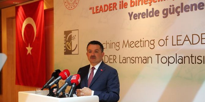 22 Milyon Euro Destek Verilecek