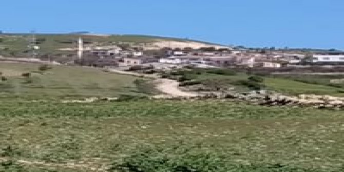 Çermik Başarı Köyü