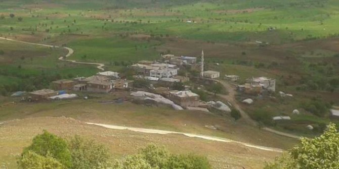 Çermik Bayrak Köyü