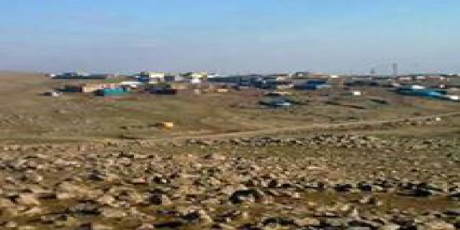 Çermik Bircemal Köyü