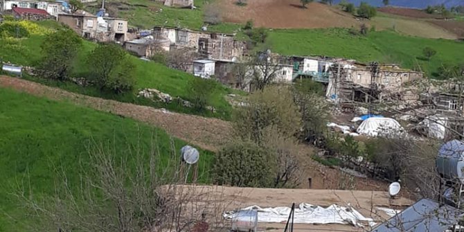 Çermik Ceylan Köyü