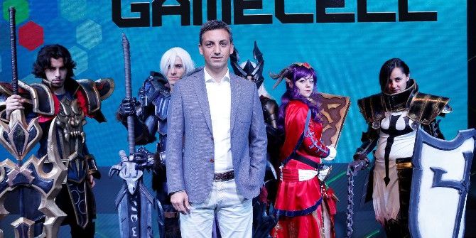 Turkcell, 100 Milyar Dolarlık Oyun Pazarına Gamecell İle Girdi