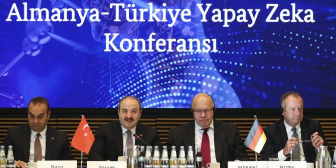 Ulusal Yapay Zeka Enstitüsü Müjdesi