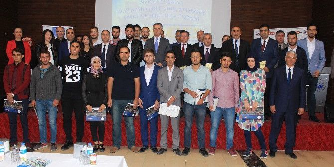 Mermer Çağının Yeni Girişimcileri Sertifikalarını Aldı