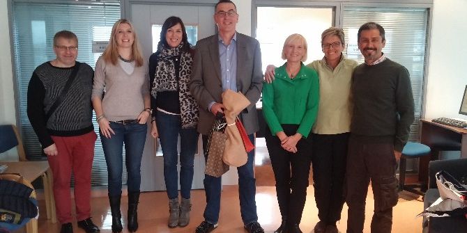 Namık Karamancı Fen Lisesi İzlanda’dan Döndü