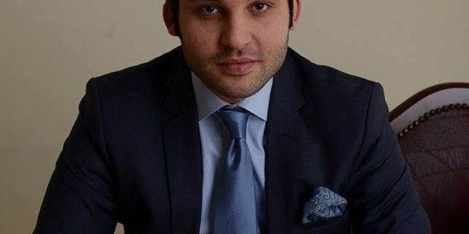 Organları 3 Kişiye Umut Oldu