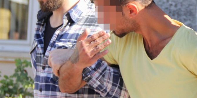 11 Paket Bonzai İle Yakalandı