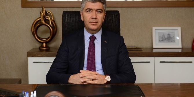 Batı Akdeniz İhracattı 1 Milyar Doları Geçti