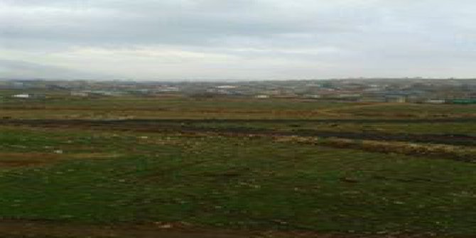 Çınar Avdalı Köyü