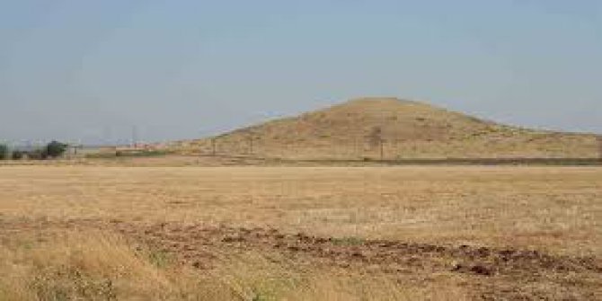 Çınar Bayırkonağı Köyü