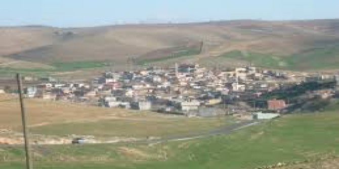 Çınar Beşpınar Köyü