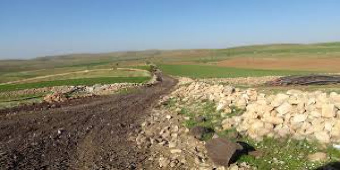 Çınar Biramehmetağa Köyü