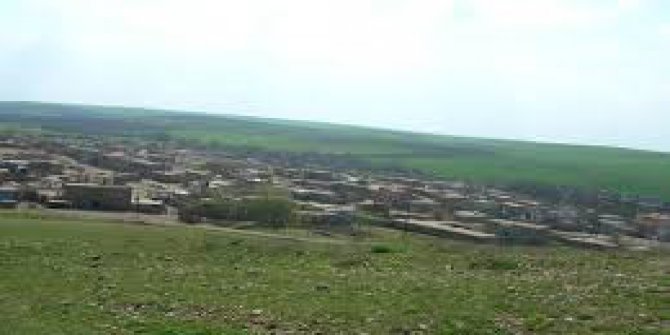 Çınar Çataltarla Köyü