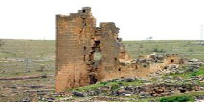 Çınar Demirölçek Köyü