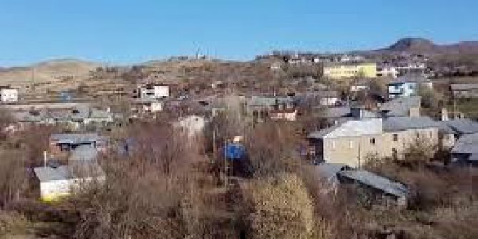 Çınar Göktepe Köyü