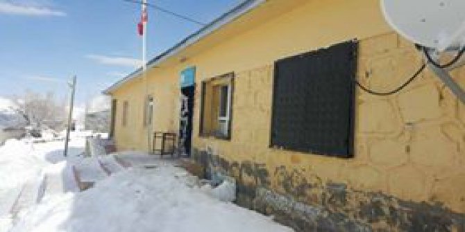 Çınar Görece Köyü