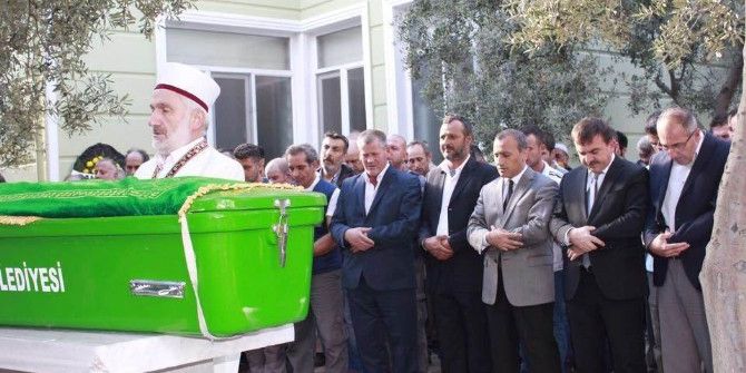 8 Yaşındaki Öğrenci Kalp Krizinden Vefat Etti