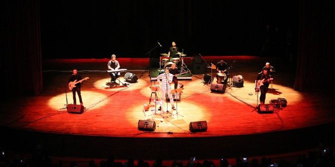 Sultangazi’de Kültür Etkinlikleri Başlıyor