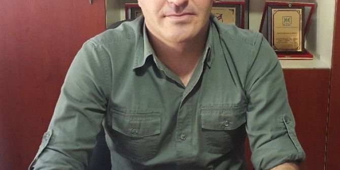 Orgiad’dan Fındık Fiyatına Tepki