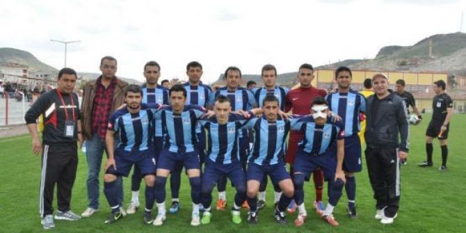 Kapadokya Göreme Spor’da Yeni Yönetim Belli Oldu