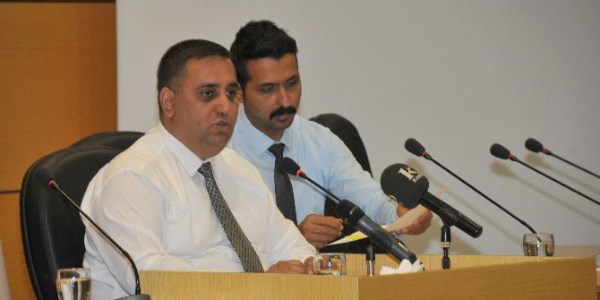 Tarsus Belediyesi Şehit Yakınlarına Ev Verecek