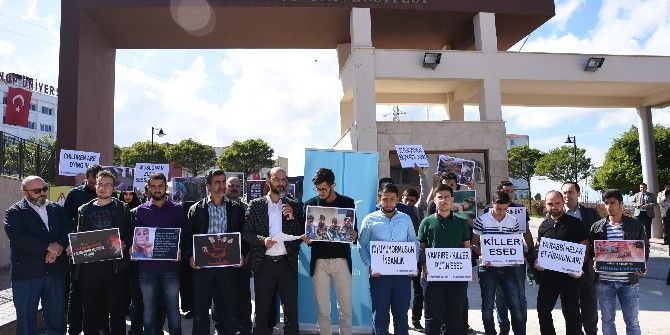 Tügva Sinop İl Temsilciliği’nden Açıklama