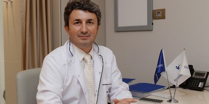 Prof.dr. Babalık, Türkiye’nin Kalp-damar Hastalığı Haritasını Çıkardı