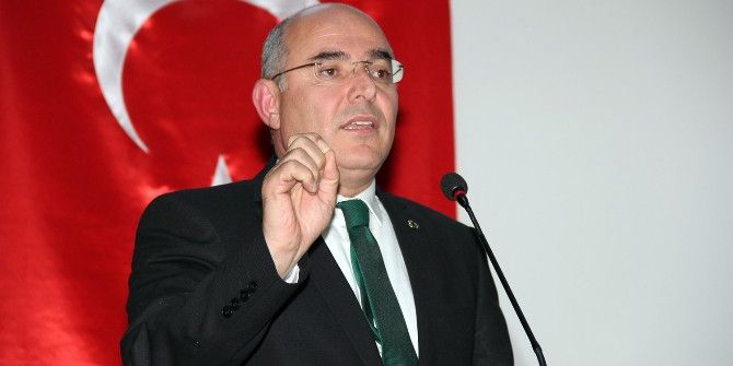 Karakaya Pamuk Fiyatını Meclis’e Taşıdı