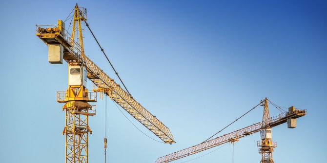 Hizmet Sektörü Güven Endeksi 89,1 Oldu