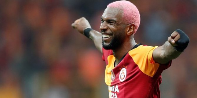 Galatasaray 1 – 1 Konyaspor