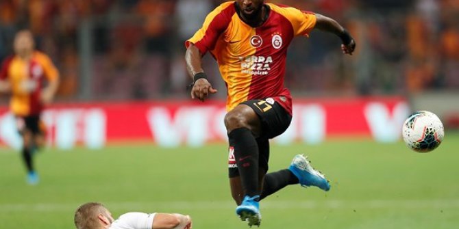 Terim ; “Maalesef Şampiyona Yakışan Bir Oyun Oynayamadık “