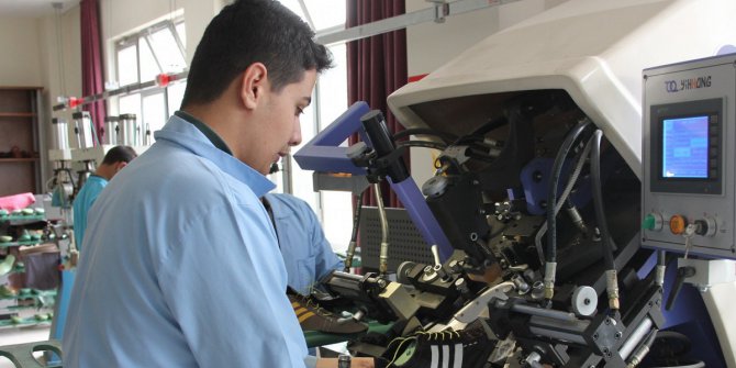 Mesleki Ve Teknik Anadolu Lisesi Öğrencileri 17 Milyon Avro Tutarında Hibe Kazandı