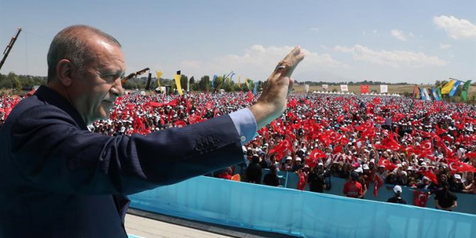 Malazgirt Zaferi’nin 948. Yıl Dönümü Kutlandı 