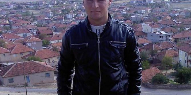 Sandıklı’da Elektrik Çarpması Sonucu 1 Kişi Hayatını Kaybetti