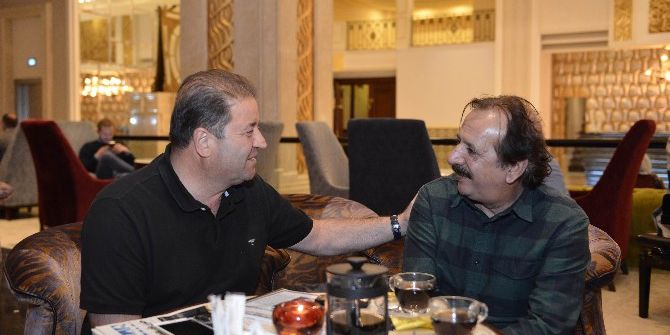 Sinemanın Ustası Maltepe’ye Gelecek