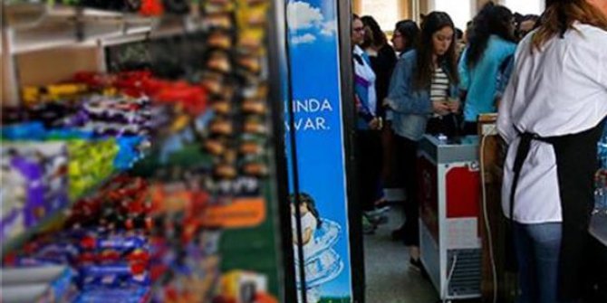 Okul Kantini Çalışanlarına Hijyen Eğitimi Şartı Getirildi