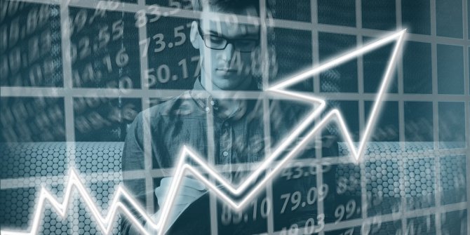 Ekonomik Güven Endeksi 87,1 Oldu