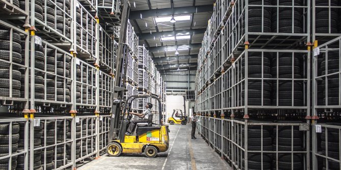 Tüik : İstihdam Endeksi %6,1 Azaldı