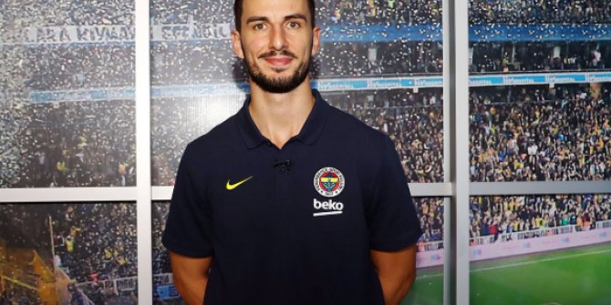 “Fenerbahçe Size Teklif Yaptığında Karar Vermek Çok Zor Değildir”