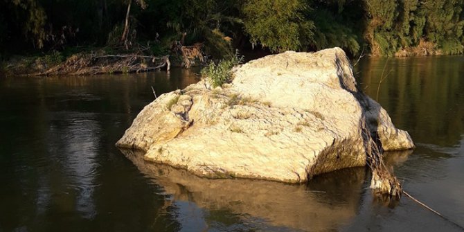 Antakya Akasya Köyü